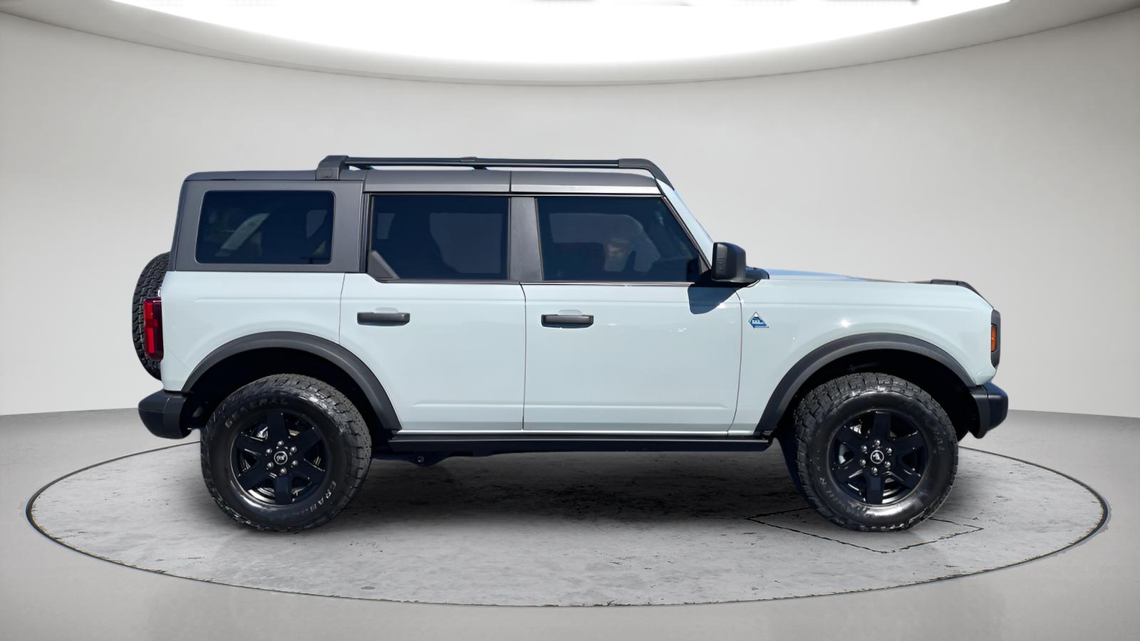 ford bronco 4-door 2024 1FMDE1BHXRLA78093 image ford bronco 4-door 2024 1FMDE1BHXRLA78093 image